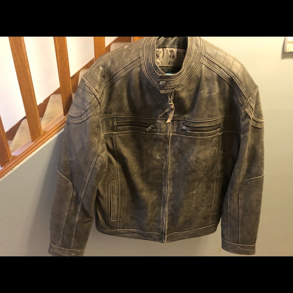 Brad paisley Men’s jacket